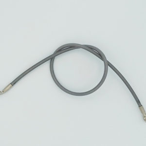 AVATAR003 - KIT TUBO FRENO POSTERIORE AVATAR