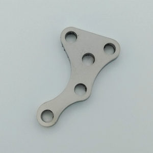 AVATAR005 - SUPPORTO PINZA POSTERIORE AVATAR INOX