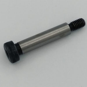 AVATAR11 - VITE RETTIFICATA M6X35 D.8 PER POMPA AVATAR