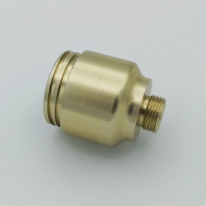 EKS240 - SERBATOIO ALLUMINIO OLIO 35CC