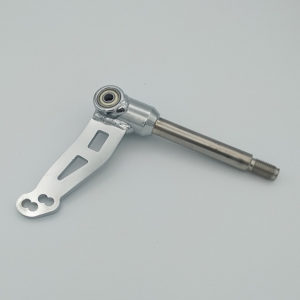 EAGLE016 - FUSELLO MINIKART EAGLE DESTRO