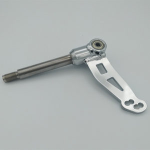 EAGLE017 - FUSELLO MINIKART EAGLE SINISTRO