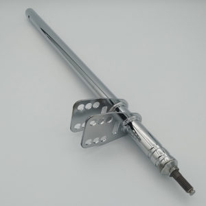 EAGLE018 - PIANTONE STERZO M8X450MM INT. 27