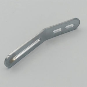 EKS222 - SUPPORTO FRONTALINO BASSO INFERIORE MOD. 508-509