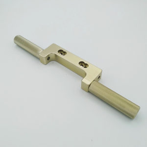 EAGLE055 - POGGIATACCO IN ALLUMINIO