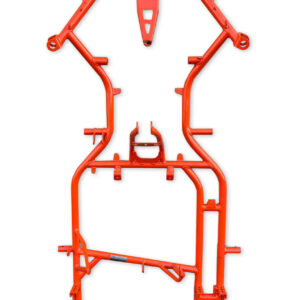 EKS005 - SCOCCA CONDOR OK