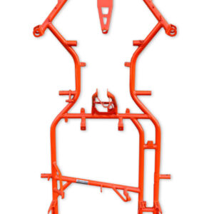 EKS006 - SCOCCA CONDOR KZ