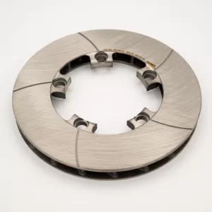 EKS072 - DISCO FRENO AUTOVENTILANTE FLOTTANTE 180X17