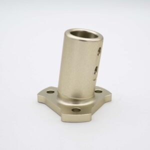 EAGLE021 - MOZZO VOLANTE INCLINATO ALLUMINIO