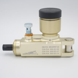 EKS065 - POMPA FRENO ITALFRENO PER CONDOR STELO D.10