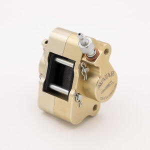 AVATAR001 - PINZA FRENO POSTERIORE AVATAR COMPLETA