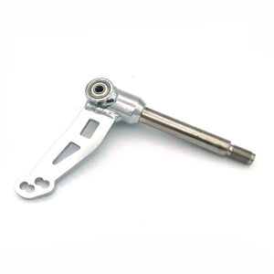 EAGLE016 - RIGHT 17MM SPINDLE FOR EAGLE