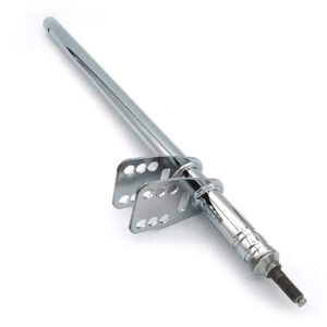 EAGLE018 - PIANTONE STERZO M8X450MM INT. 27