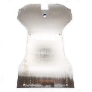 EAGLE026 - ALUMINUM FLOOR PAN
