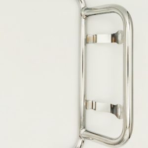 EAGLE035 - PARAURTI LATERALE DESTRO MK20