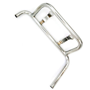 EAGLE036 - PARAURTI LATERALE SINISTRO MK20