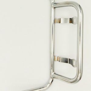 EAGLE036 - PARAURTI LATERALE SINISTRO MK20