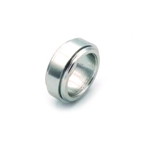 EAGLE039 - STUB SPACER D. 17 X 10MM