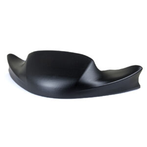 EAGLE058 - FRONT SPOILER BLACK MK20