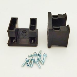 EAGLE062 - PLACCA CIK PER SPOILER ANTERIORE