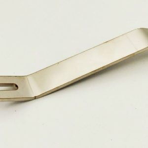 EAGLE063 - SUPPORTO MARMITTA INOX PIEGATO