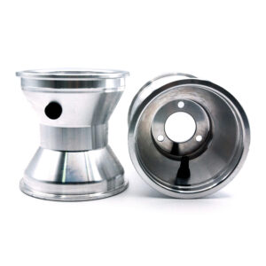 EAGLE097 - ALUMINIUM REAR WHEEL H140