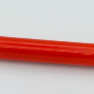 EKS009 - BARRA STABILIZZATRICE ANTERIORE 30X2MM