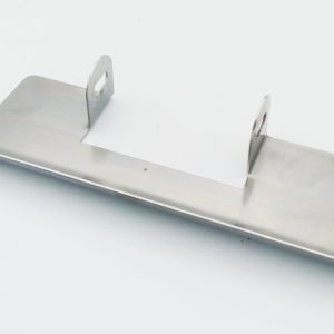 EKS013 - PROTEZIONE ANTERIORE TELAIO