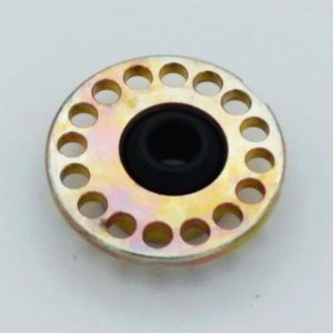 EKS019 - ECCENTRICO REGOLAZIONE CAMBER/CASTER A SFERA D.22 F10
