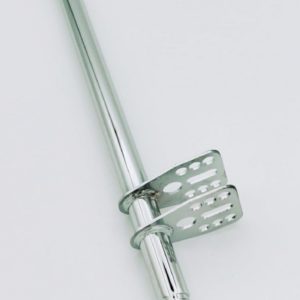 EKS025 - PIANTONE STERZO INT. 31 L. 490MM