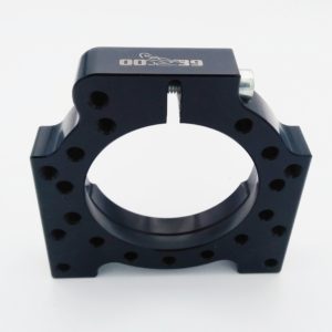 EKSDD204 - FLANGIA PER CUSCINETTO IN ALLUMINIO D.40X80