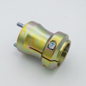 EKS049 - MOZZO RUOTA POSTERIORE IN MAGNESIO 95X50MM