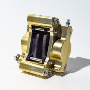 EKS069 - PINZA FRENO POSTERIORE ITALFRENO