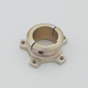 EKS073 - PORTADISCO MAGNESIO A 5 RAZZE PER DISCO FLOTTANTE D.180