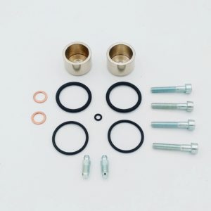 EKS075 - KIT REVISIONE PINZA FRENO POSTERIORE ITALFRENO