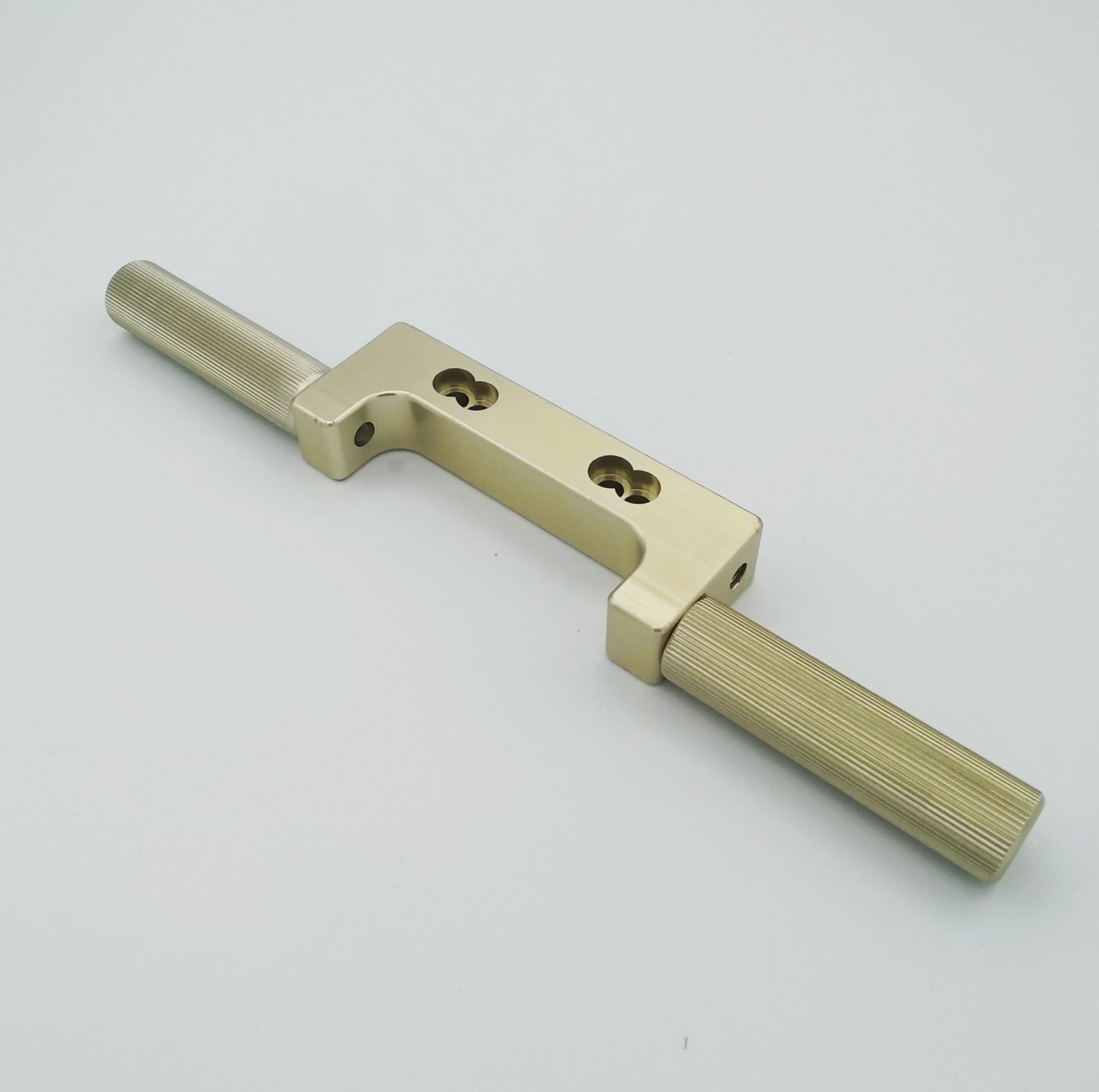 EKS092 - POGGIATACCO ALLUMINIO