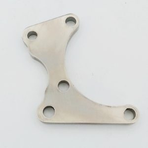 EKS149 - ATTACCO PINZA POSTERIORE PER DISCO DA D.180