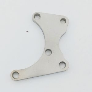 EKS150 - ATTACCO PINZA POSTERIORE PER DISCO DA D. 190