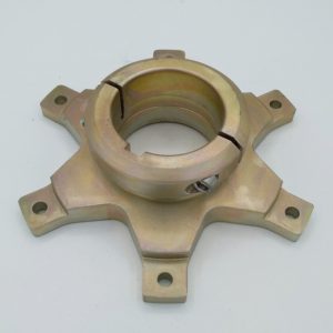 EKS151 - PORTACORONA D.50 MAGNESIO