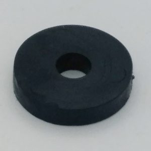 EKS154 - RONDELLA IN GOMMA PER PIANALE