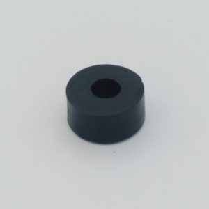 EKS155 - RONDELLA IN NYLON D. 27 F10 H14 PER SEDILE