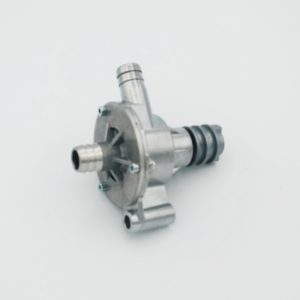 EKS171 - POMPA ACQUA