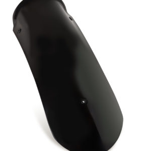 EKS185 - SPOILER ANTERIORE NERO MOD. 507