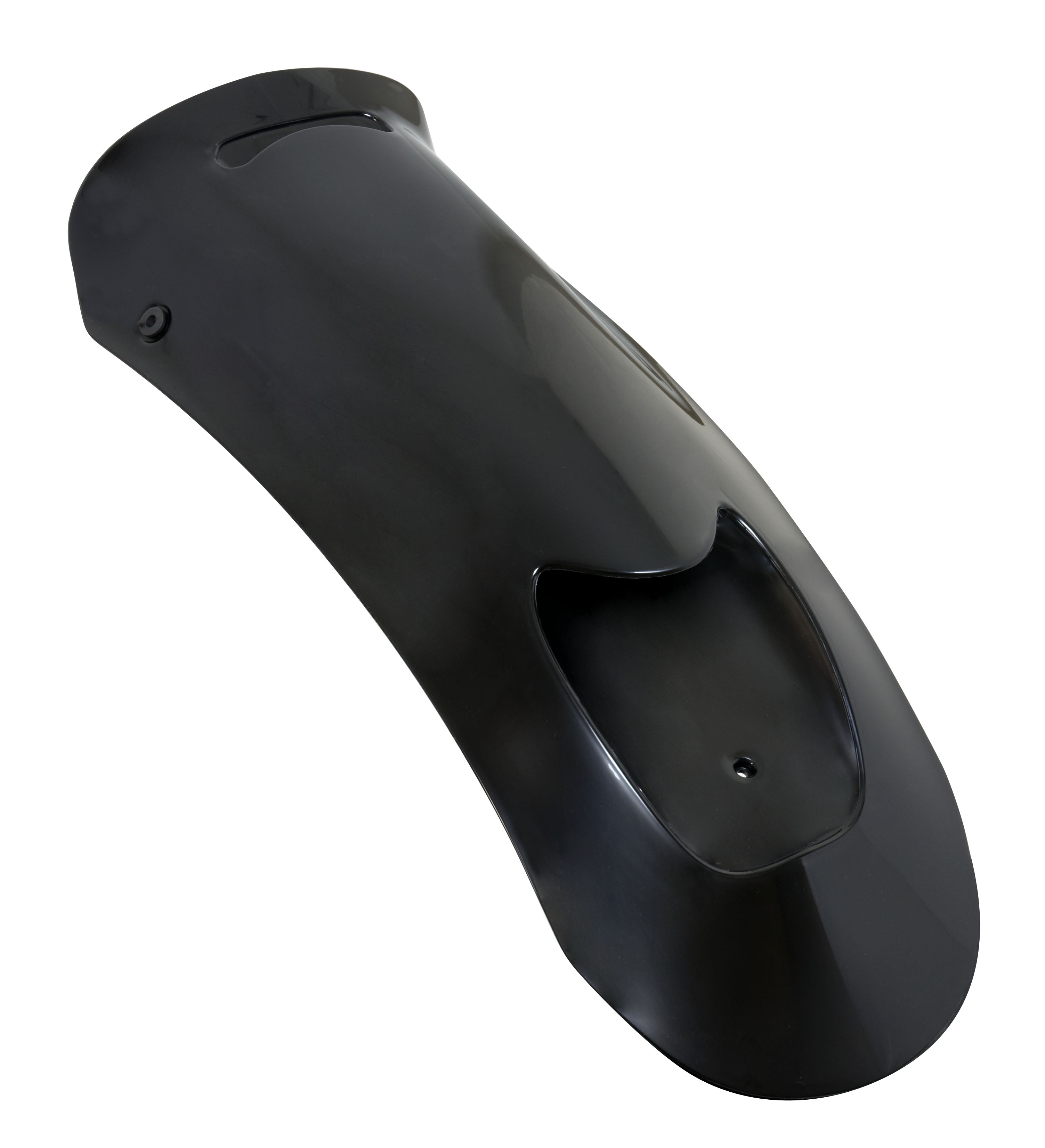 EKS187 - FRONTALINO ANTERIORE NERO MOD. 508