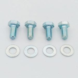 EKS192 - KIT VITI FISSAGGIO CARENATURE