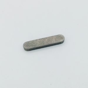 EKS082 - CHIAVETTA 8X5X40 PER PORTADISCO