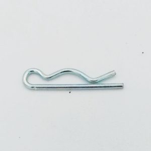 EKS102 - CLIPS PER SPINA DI SICUREZZA A R