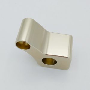 EKS161 - TENDICATENA SUPERIORE IN ALLUMINIO