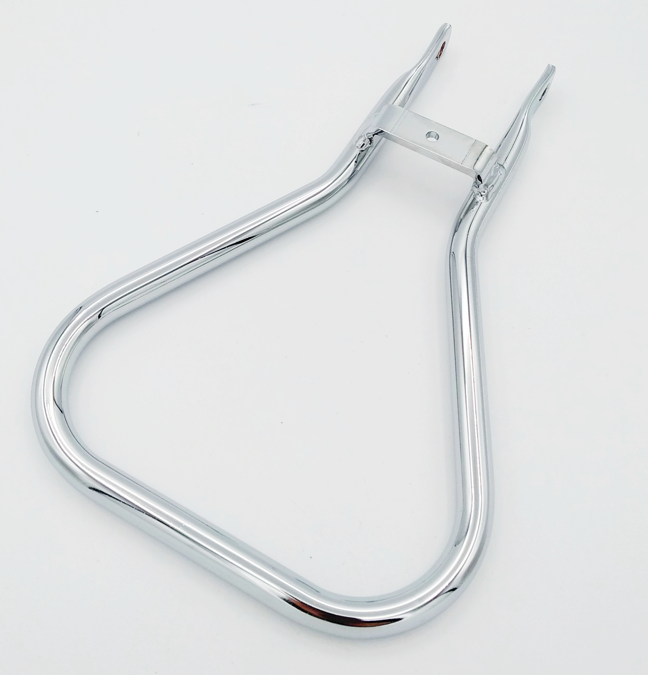 EKS162 - STEEL CLUTCH LEVER