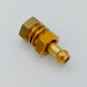 EKS168 - RACCORDO SERBATOIO PER RITORNO BENZINA